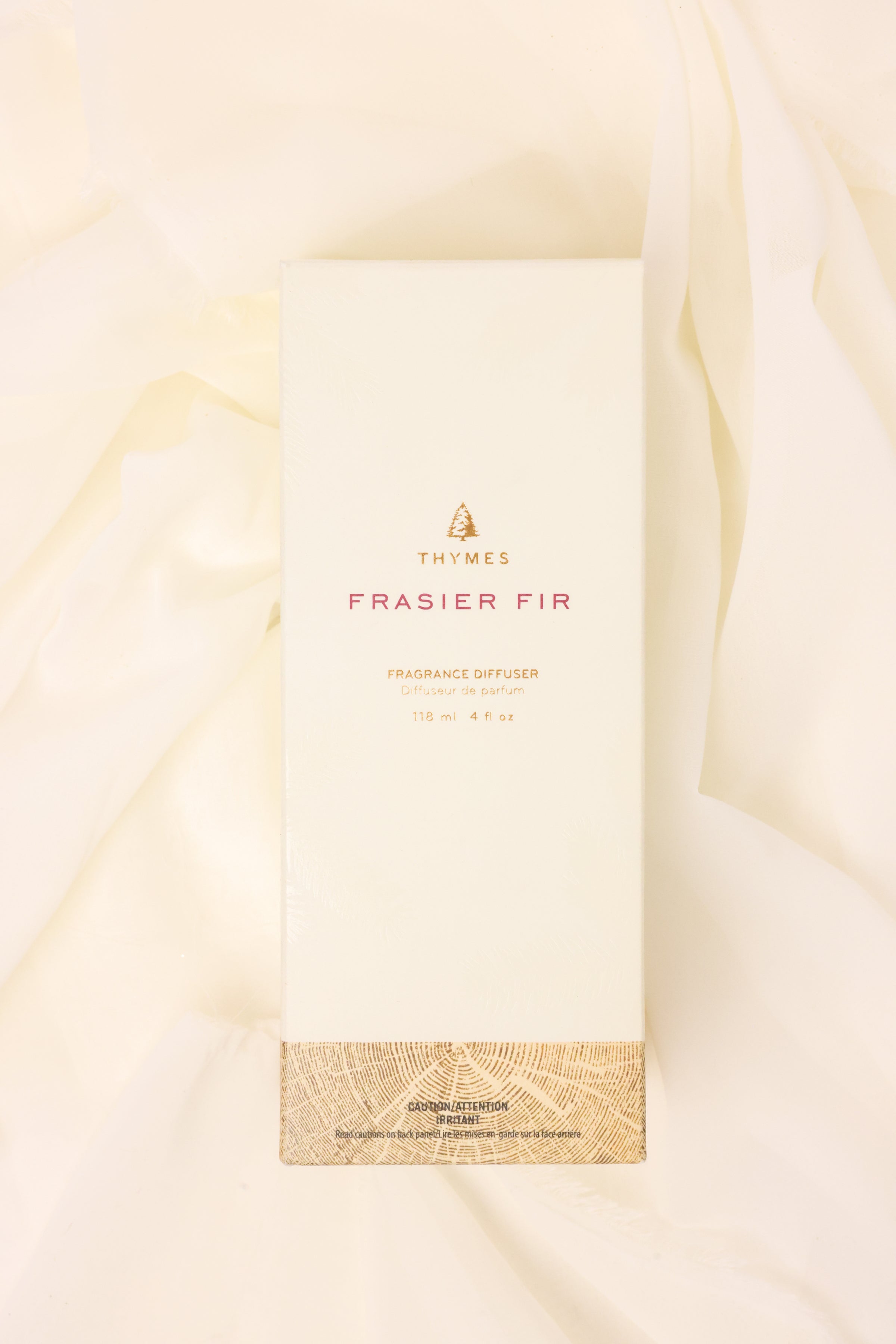 Frasier Fir Petite Reed Diffuser