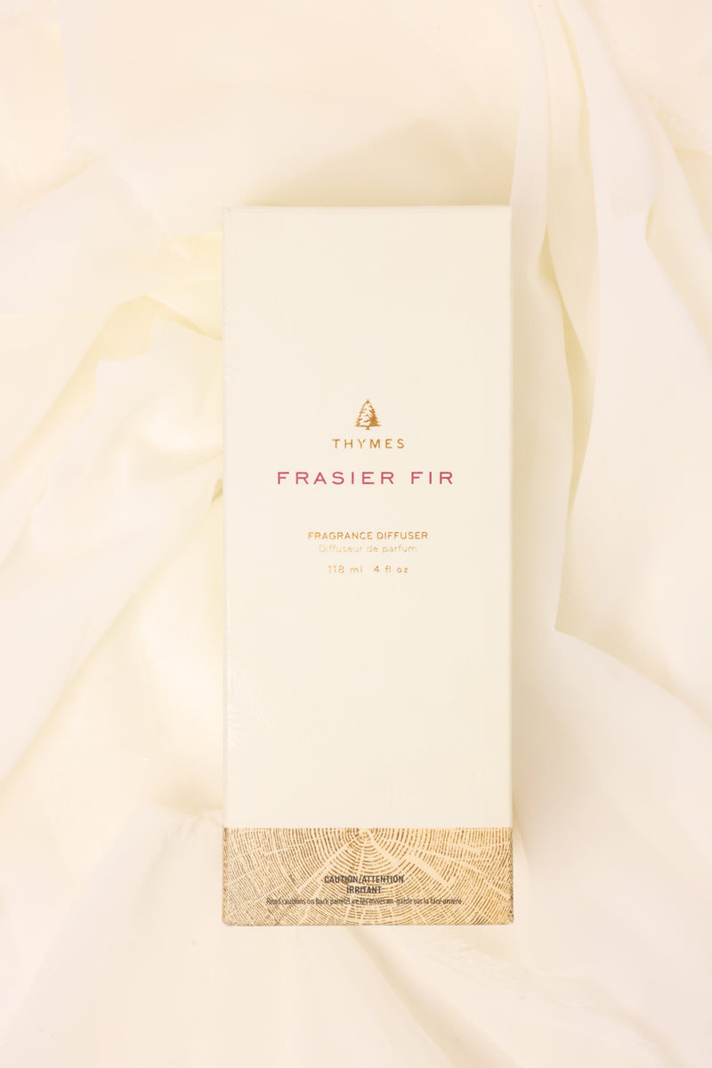 Frasier Fir Petite Reed Diffuser