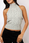 Steve Madden Alina Sweater Top