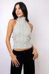 Steve Madden Alina Sweater Top