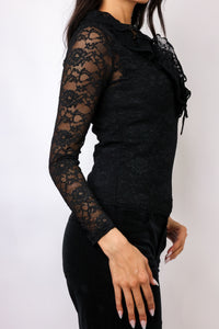 Steve Madden Elvie Top