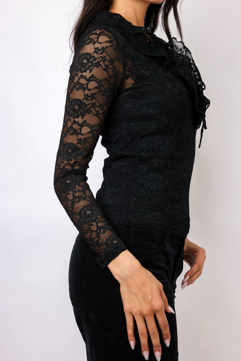 Steve Madden Elvie Top