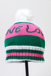 Love Love Beanie