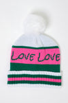 Love Love Beanie