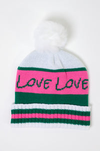 Love Love Beanie