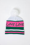 Love Love Beanie