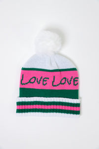 Love Love Beanie