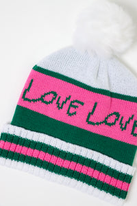 Love Love Beanie