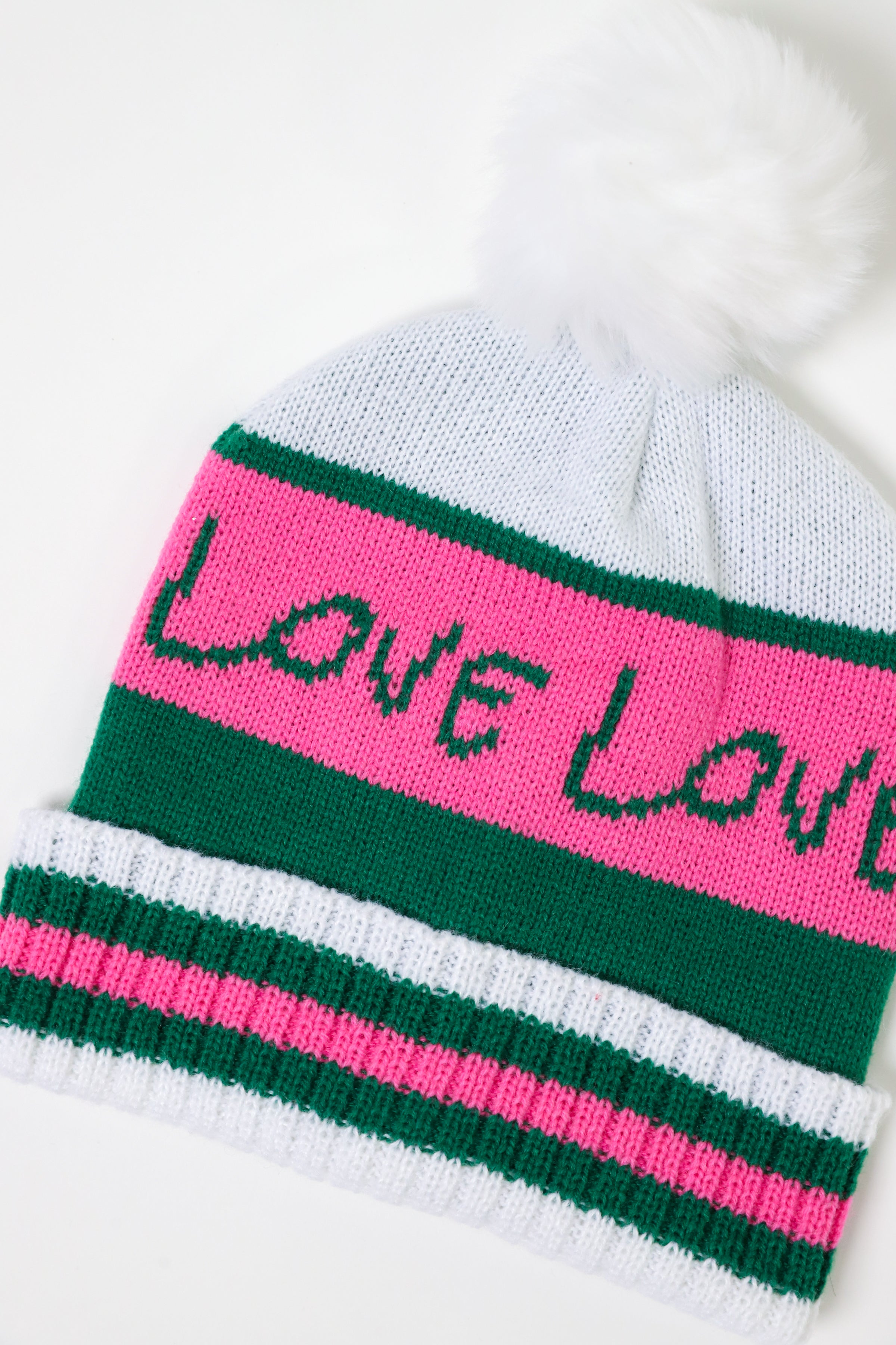 Love Love Beanie