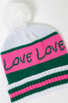 Love Love Beanie