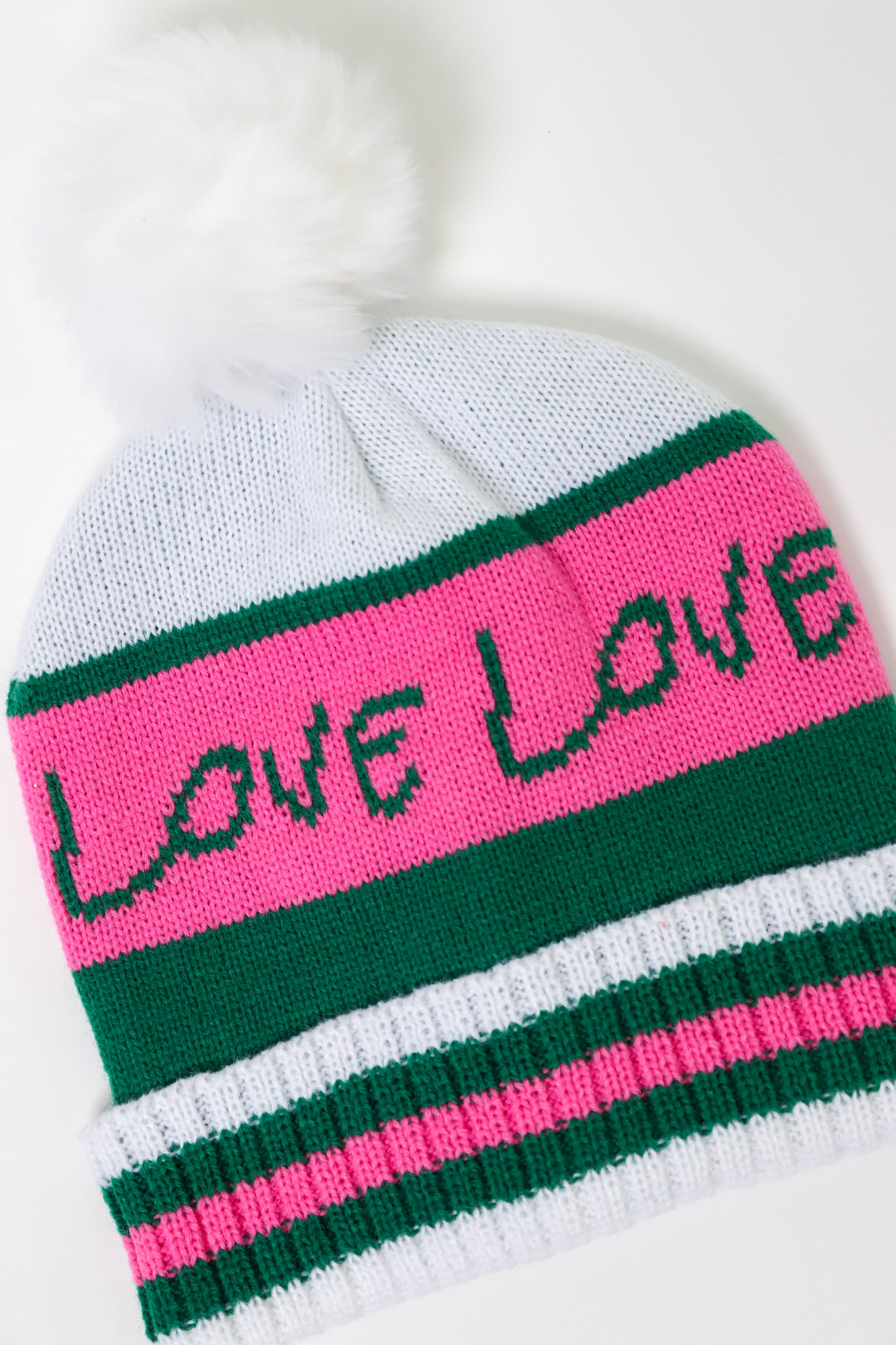 Love Love Beanie