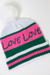 Love Love Beanie
