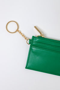 Charlie Card Case
