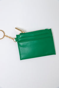 Charlie Card Case