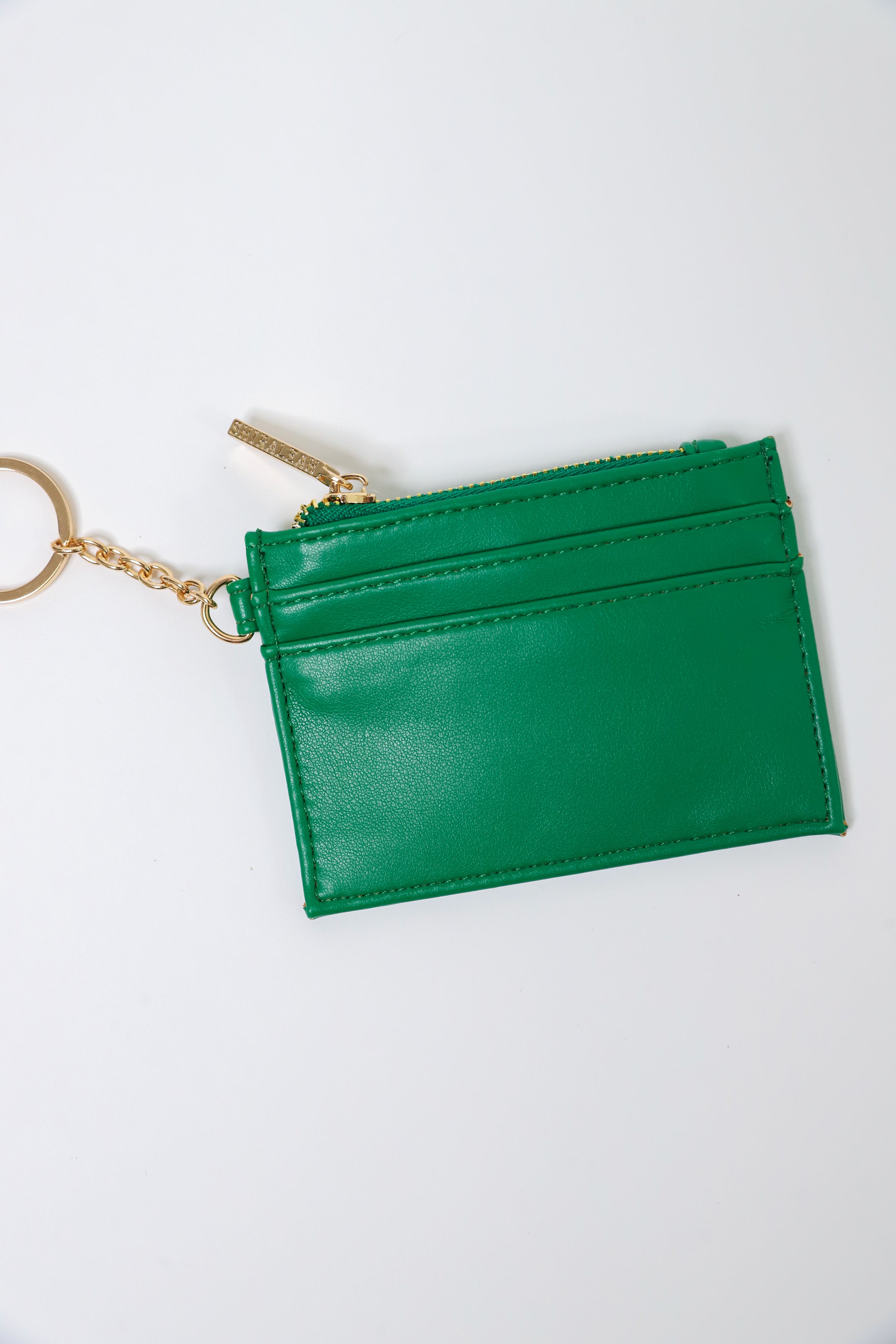 Charlie Card Case