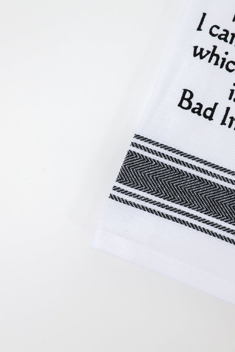 We've Been Friends For So Long Kitchen Towel
