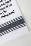 We've Been Friends For So Long Kitchen Towel