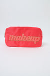 Large Makeup Bag