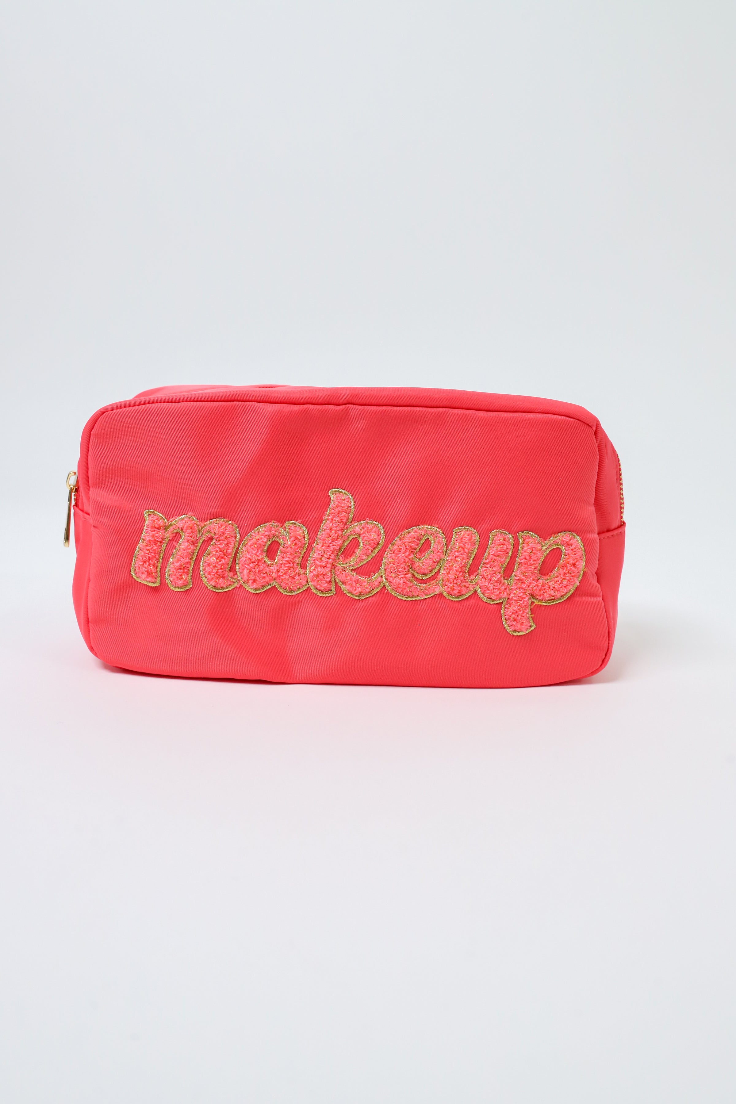 Large Makeup Bag