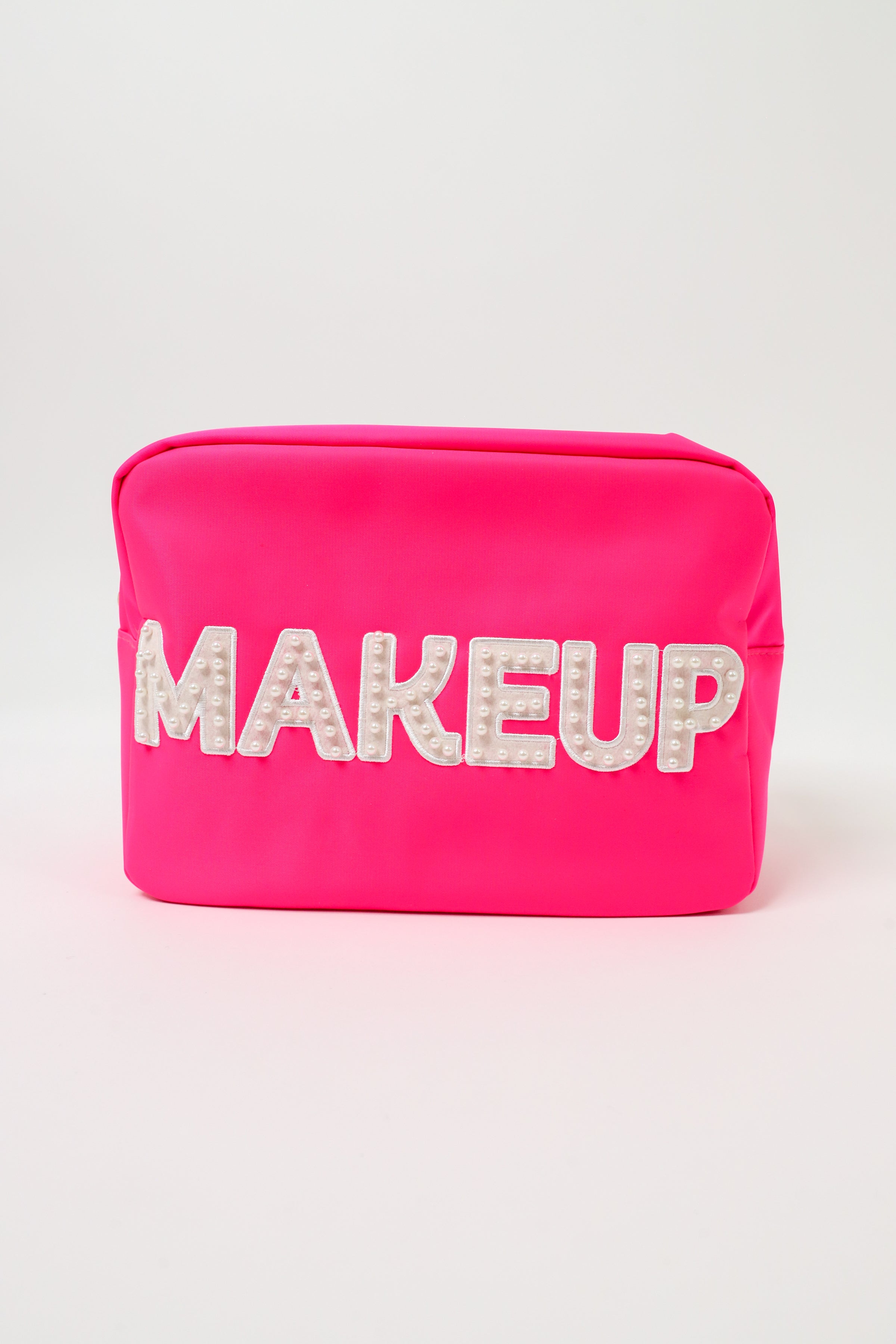 Makeup Bag XL