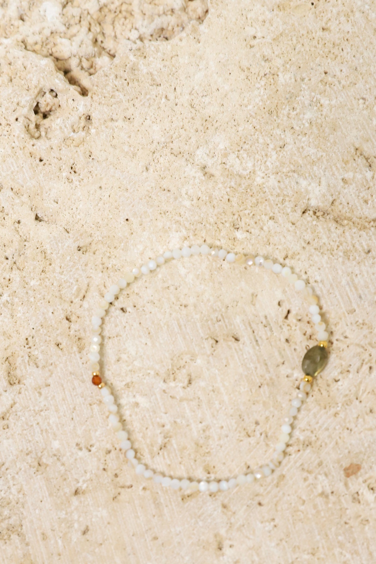Stackable Bracelet
