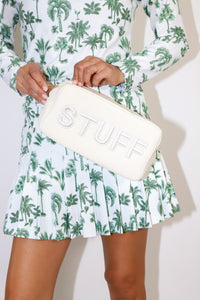 Large Corduroy Bag