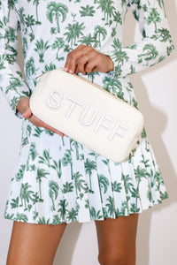 Large Corduroy Bag