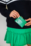 Charlie Card Case
