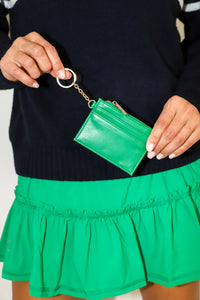 Charlie Card Case