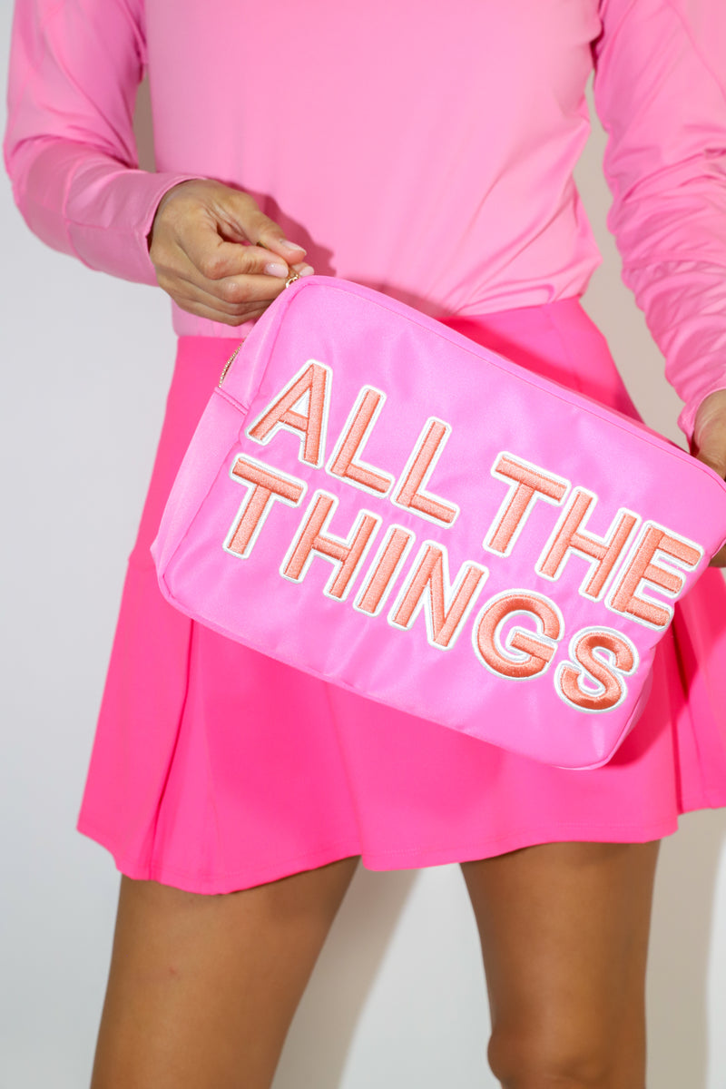 All The Things XL Bag