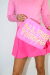 All The Things XL Bag