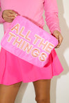All The Things XL Bag