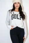 Long Sleeve Pullover