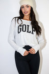 Long Sleeve Pullover