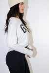 Long Sleeve Pullover