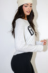 Long Sleeve Pullover
