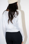 Long Sleeve Pullover