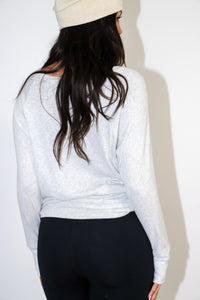 Long Sleeve Pullover