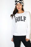 Fleece Pullover