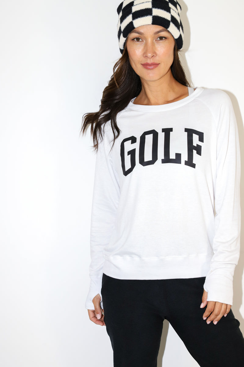 Fleece Pullover