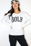 Fleece Pullover