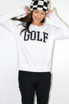 Fleece Pullover