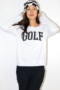 Fleece Pullover