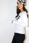 Fleece Pullover