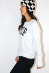 Fleece Pullover