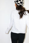 Fleece Pullover