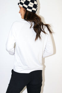 Fleece Pullover