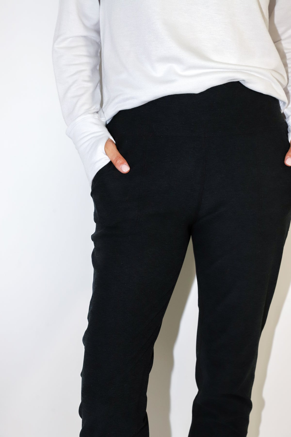 Spacedye Midi Jogger