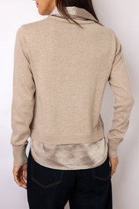 J.Society 2-Fer Pullover