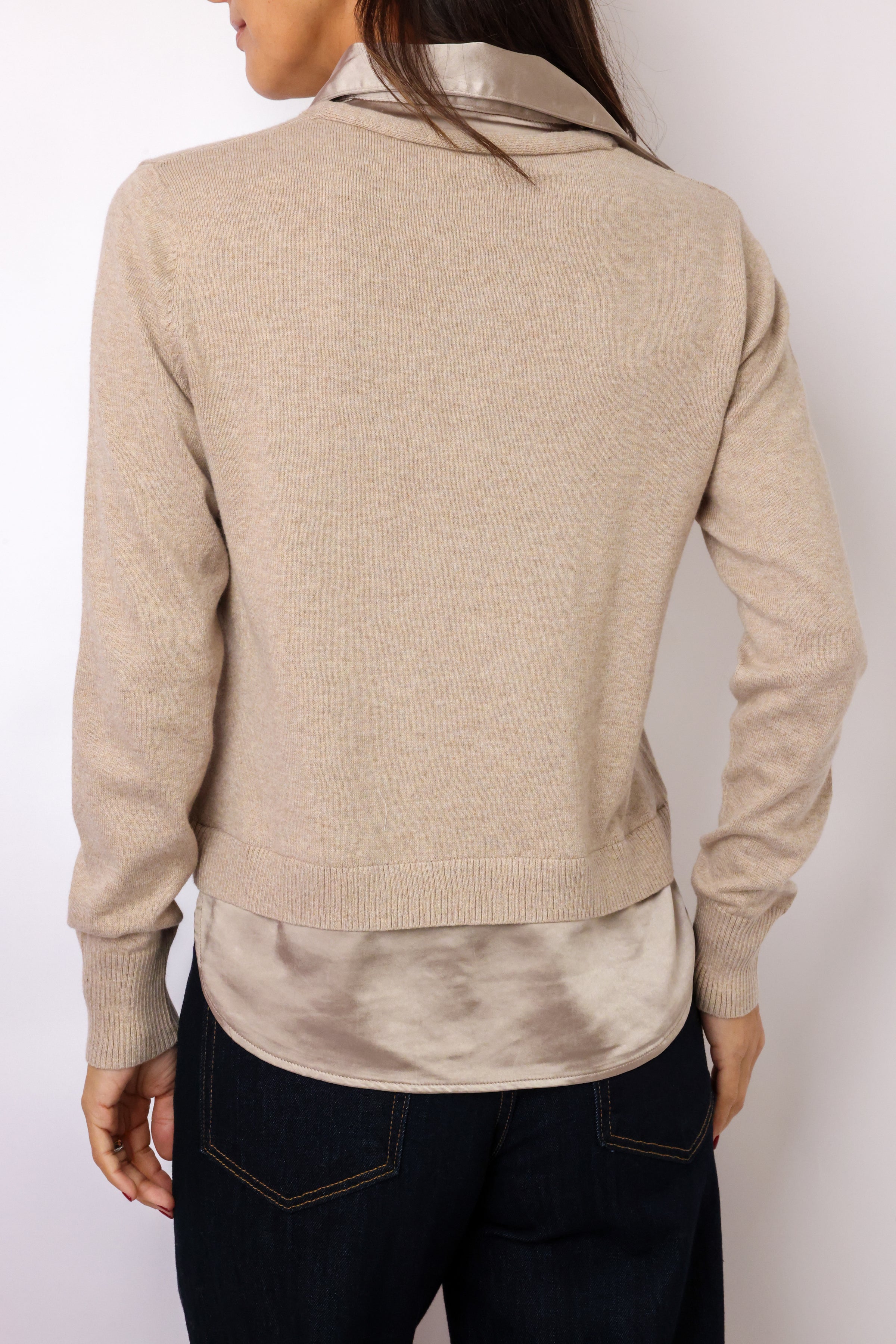 J.Society 2-Fer Pullover